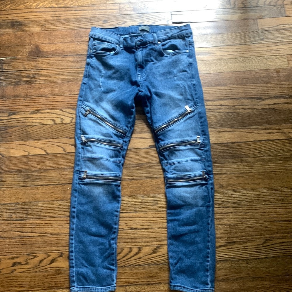 Stylish Zara man jeans
